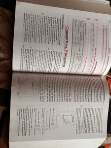 Pradeep's Fundamental Physics Vol.1&amp;2 For Class12