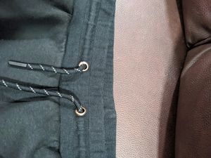MEN'S TRACK PANT