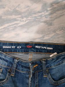 Redtape Jeans For Kids
