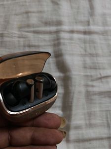 Nirvana Wireless Earbuds Case