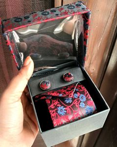 Mens Premium tie
