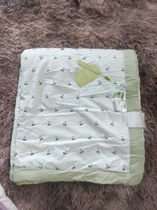 AC comforter Floral Print Quilt