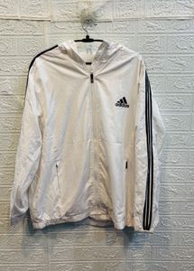 🇬🇧 Adidas imported Windbreaker Jacket