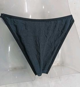 ❤️‍🔥 Black G-string Panty