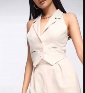 classy co-ord set
