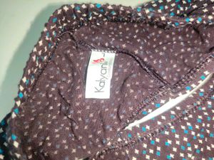 Comfortable Printed Briefs