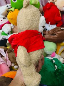 Ted 2 Teddy Bear Plush Toy
