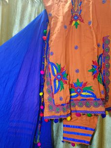 PUNJABI SUIT OFFER 🥳