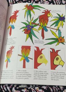 Learn to Draw Animals Book