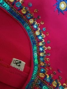 Beautiful Lehenga Choli Set for girls
