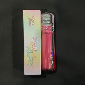 Etude Over Glowy Gloss Lip Tint