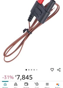 K-Type Thermocouple Temperature Probe