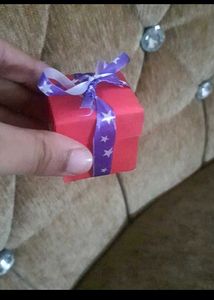Gifts Box
