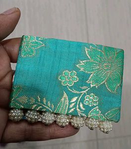 Handmade Hair Clips Combo