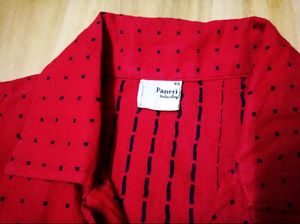 Short Kurti