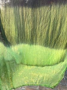 Stylish Ombre Saree