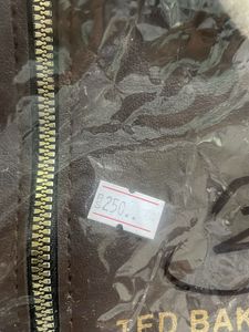 Ted Baker Mini Backpack