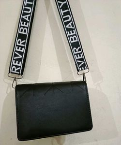 Chic Quilted Crossbody Bag