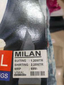 Shirt Pant Fabric