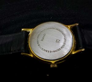 Vintage HMT SONA (white dial)