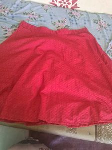 skirt