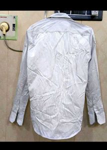 Classic Men's Checkered Shirt