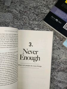 Ikigai, Rich Dad And Psychology Of Money