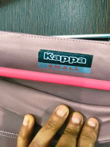 kaapa Stylish Athleisure Leggings