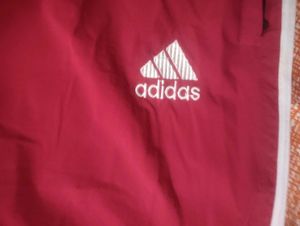 Adidas track pants lower
