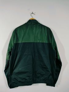 Black&amp; Green Casual Jeket (Men's)