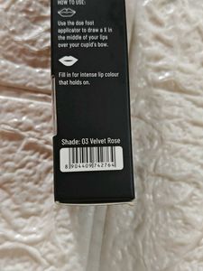 Swiss Beauty Liquid Lipstick
