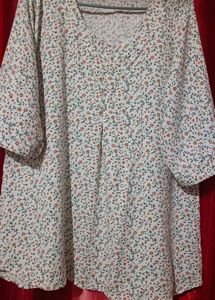 New Hip Cover Top