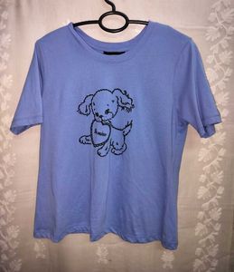 “ Be Mine " Top