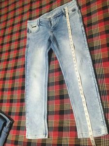 Branded Jeans