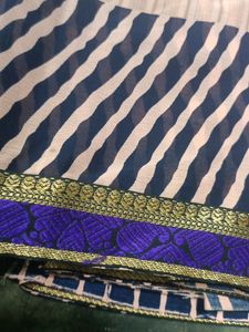 Half Saree Type Saree
