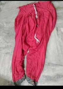 combo set of salwar suit and kurti