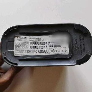 Belkin Surf N300 Wireless Router, model F7D2301