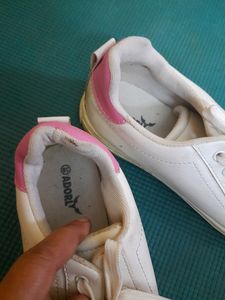 Casual Shoes New