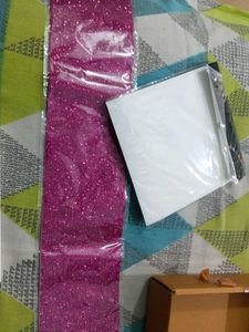Bride To Be Sash &amp; Tiara Set