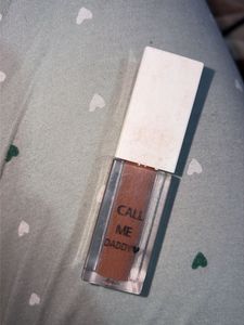 CALL ME DADDY Lip Gloss