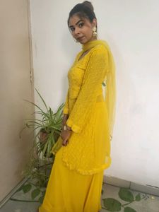 Cutdana Work Suit