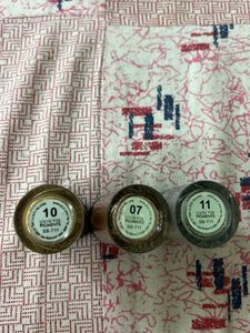 Swiss Beauty Loose Foil Pigment