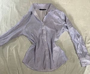 Casual Shirt and Shorts Set