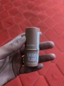 Zudio Cheeky Flush Cheek & Lip Tint