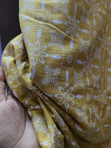 Cotton kurti ✨