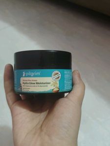 Pilgrim Korean Rice Water Hydra Glow Moisturizer