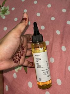 Brillare Argan Oil
