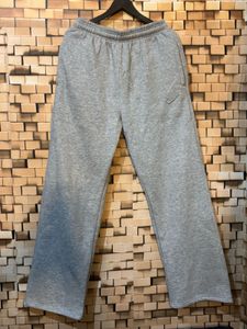 Nike Grey Sweatpants
