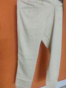Branded Formal Pant Ware For Once