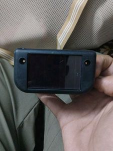 automatic solar power light